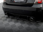 Street PRO Rear Diffuser Abarth 500 Mk1