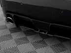 Street PRO Rear Diffuser Abarth 500 Mk1