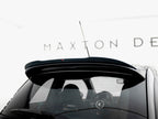 Spoiler CAP Abarth 500 Mk1