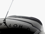 Spoiler CAP Abarth 500 Mk1