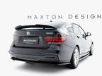 Spoiler CAP BMW 3 GT M-Pack F34