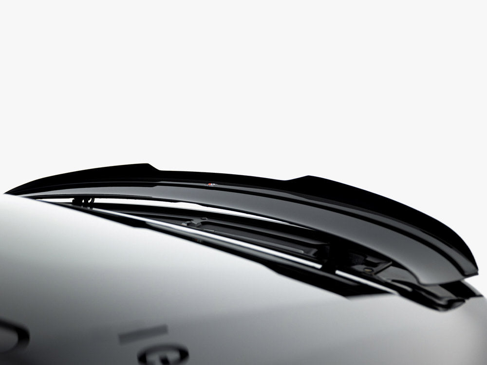 Spoiler CAP BMW 3 GT M-Pack F34