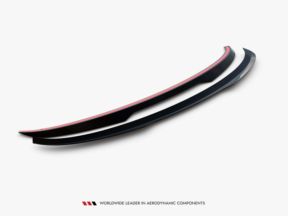 Spoiler CAP BMW 3 GT M-Pack F34