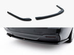 Rear Side Splitters V.2 BMW 3 GT M-Pack F34