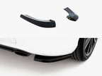 Rear Side Splitters Mercedes-Benz B W246