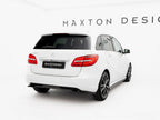 Rear Side Splitters Mercedes-Benz B W246