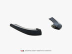 Rear Side Splitters Mercedes-Benz B W246
