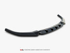 Front Splitter BMW X1 M-Pack F48 Facelift