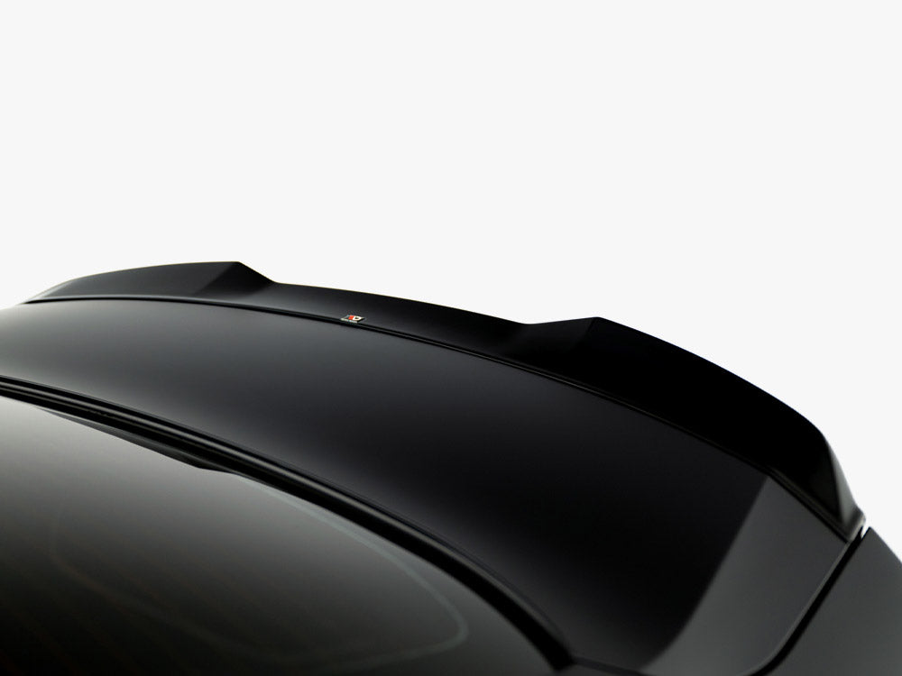 Spoiler CAP 3D Volvo S60 R-Design Mk3