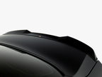 Spoiler CAP 3D Volvo S60 R-Design Mk3