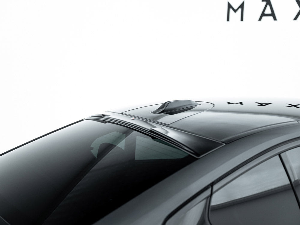 Rear Window Extension BMW M5 Sedan G90