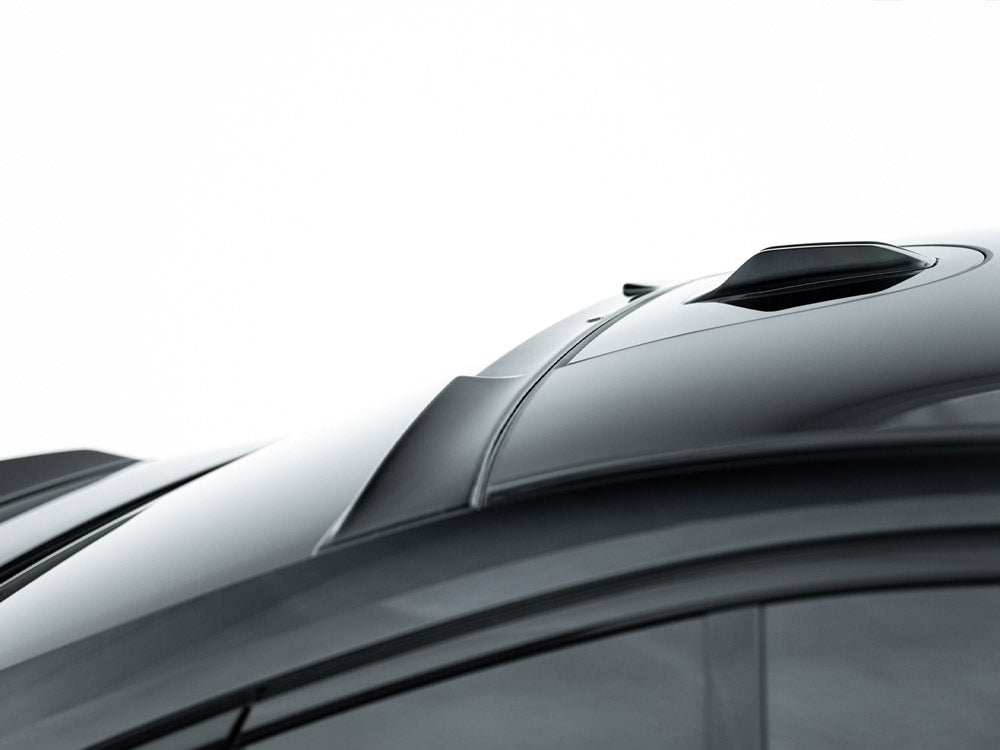 Rear Window Extension BMW M5 Sedan G90
