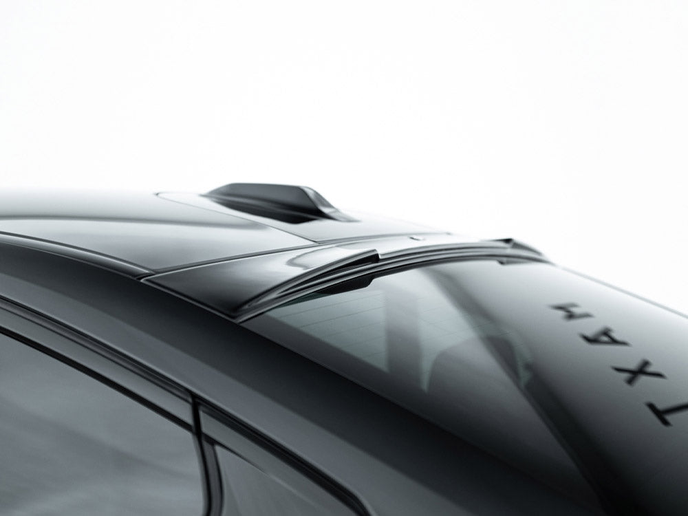 Rear Window Extension BMW M5 Sedan G90