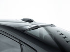 Rear Window Extension BMW M5 Sedan G90