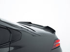 Spoiler CAP 3D BMW M5 Sedan G90