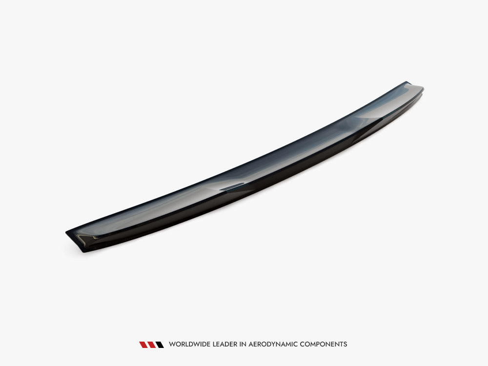 Spoiler CAP 3D BMW M5 Sedan G90