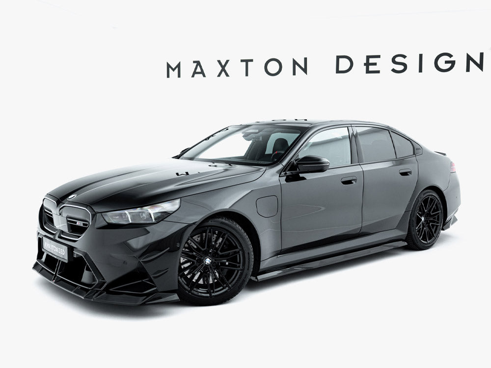 Side Skirts Diffusers BMW M5 Sedan / Touring G90