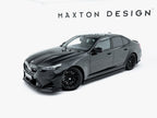 Side Skirts Diffusers BMW M5 Sedan / Touring G90