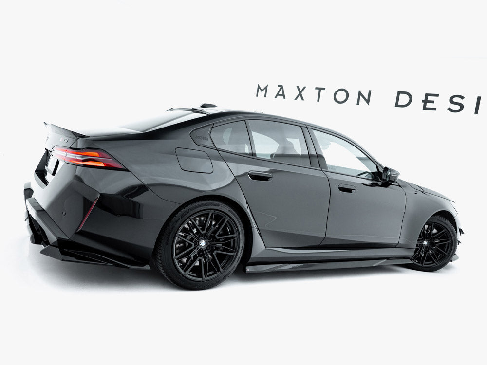 Side Skirts Diffusers BMW M5 Sedan / Touring G90