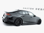 Side Skirts Diffusers BMW M5 Sedan / Touring G90