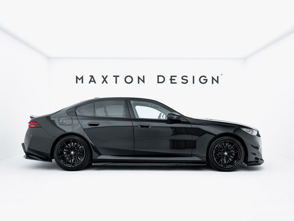 Side Skirts Diffusers BMW M5 Sedan / Touring G90