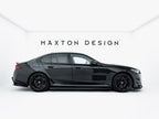 Side Skirts Diffusers BMW M5 Sedan / Touring G90