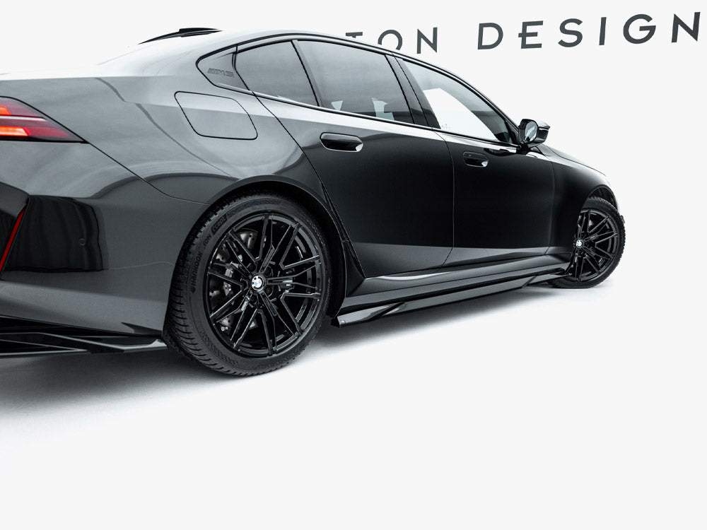Side Skirts Diffusers BMW M5 Sedan / Touring G90