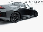 Side Skirts Diffusers BMW M5 Sedan / Touring G90