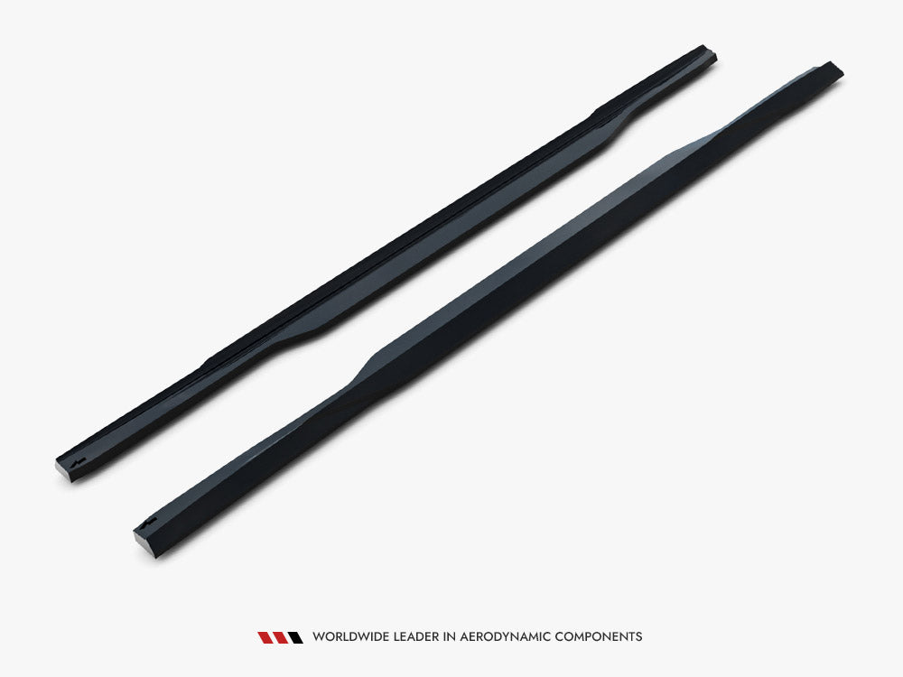 Side Skirts Diffusers BMW M5 Sedan / Touring G90