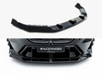Front Splitter V.2 BMW M5 Sedan / Touring G90