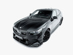 Front Splitter V.2 BMW M5 Sedan / Touring G90