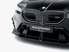 Front Splitter V.2 BMW M5 Sedan / Touring G90