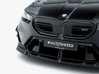 Front Splitter V.1 BMW M5 Sedan / Touring G90