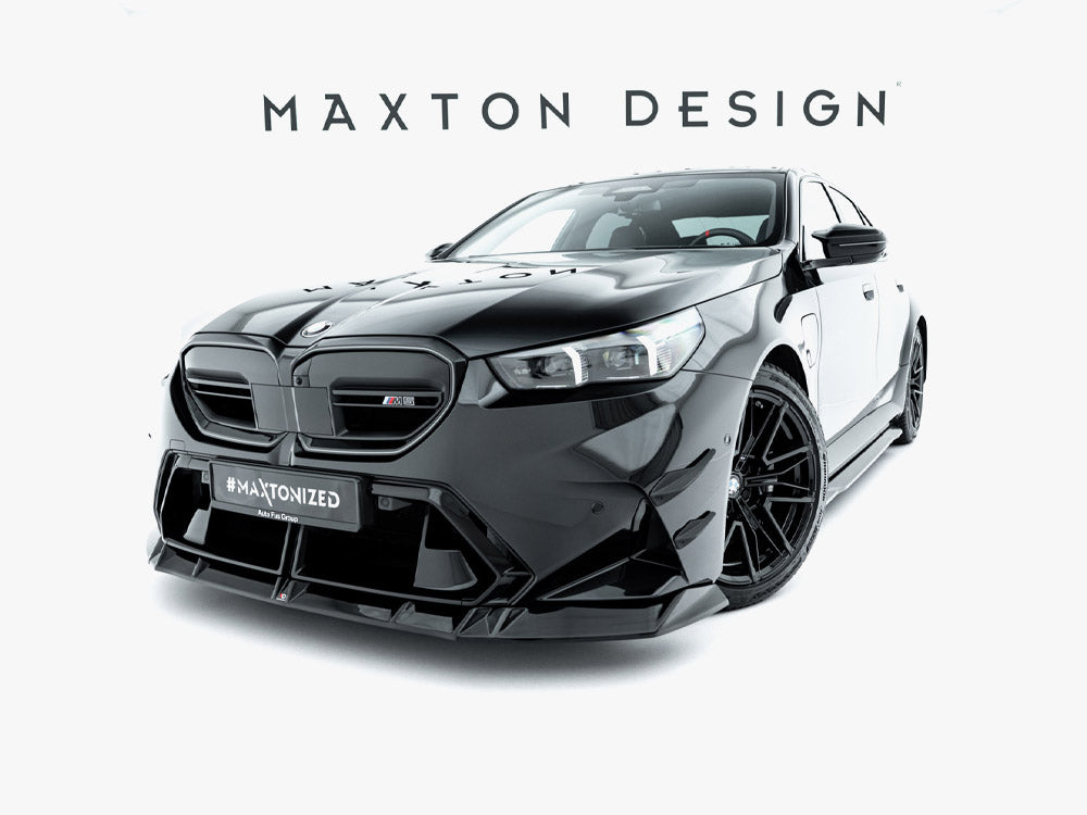 Full Body Kit BMW M5 Sedan G90
