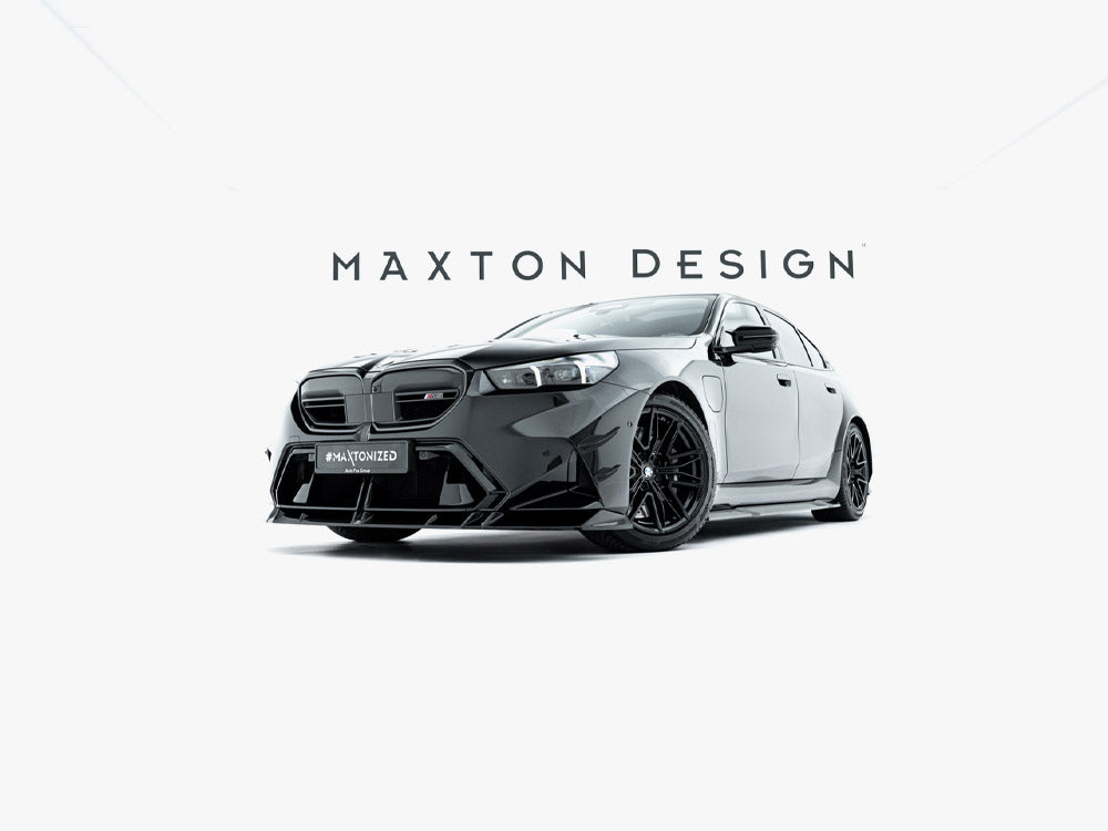 Full Body Kit BMW M5 Sedan G90