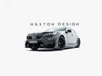 Full Body Kit BMW M5 Sedan G90