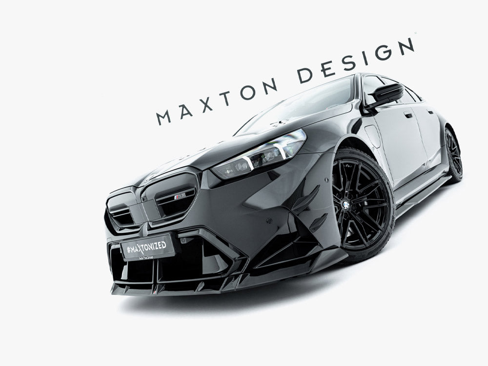 Full Body Kit BMW M5 Sedan G90