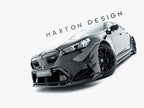 Full Body Kit BMW M5 Sedan G90