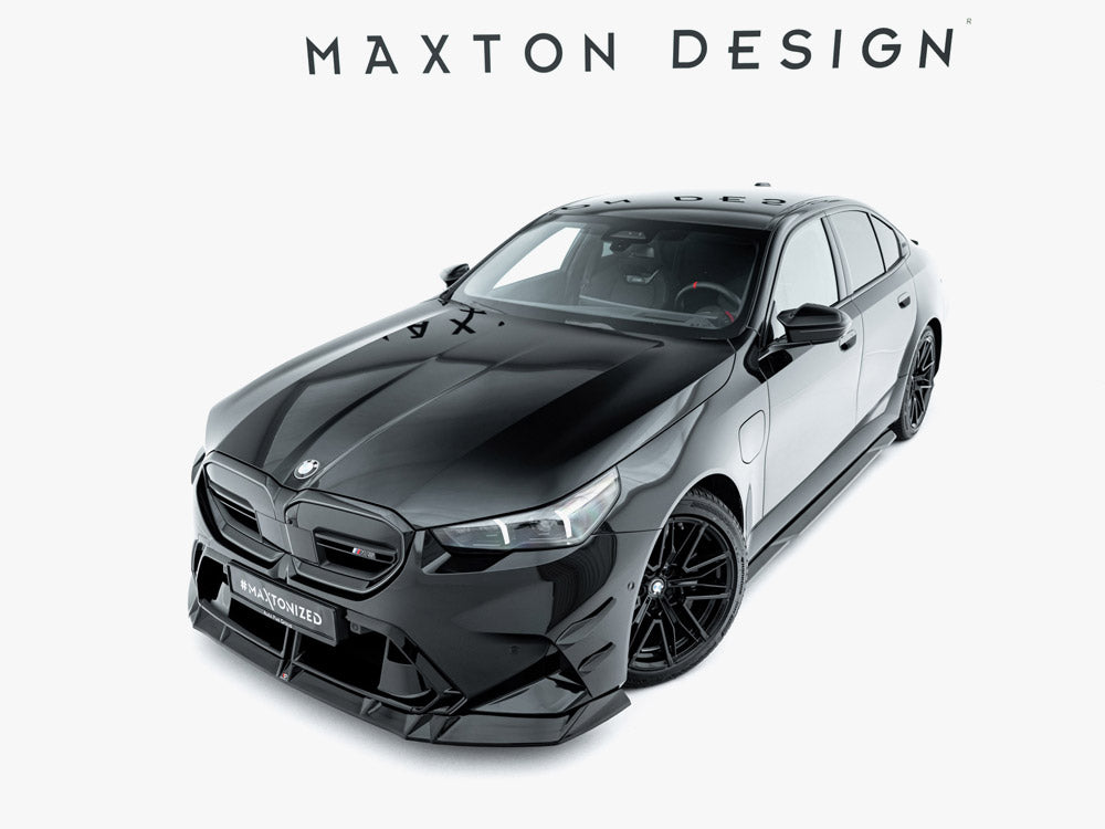 Full Body Kit BMW M5 Sedan G90