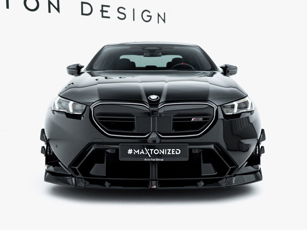 Full Body Kit BMW M5 Sedan G90