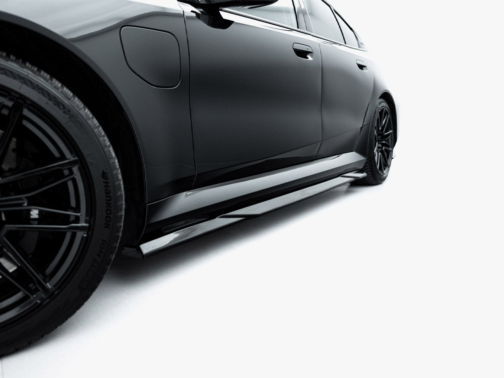 Full Body Kit BMW M5 Sedan G90