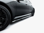Full Body Kit BMW M5 Sedan G90