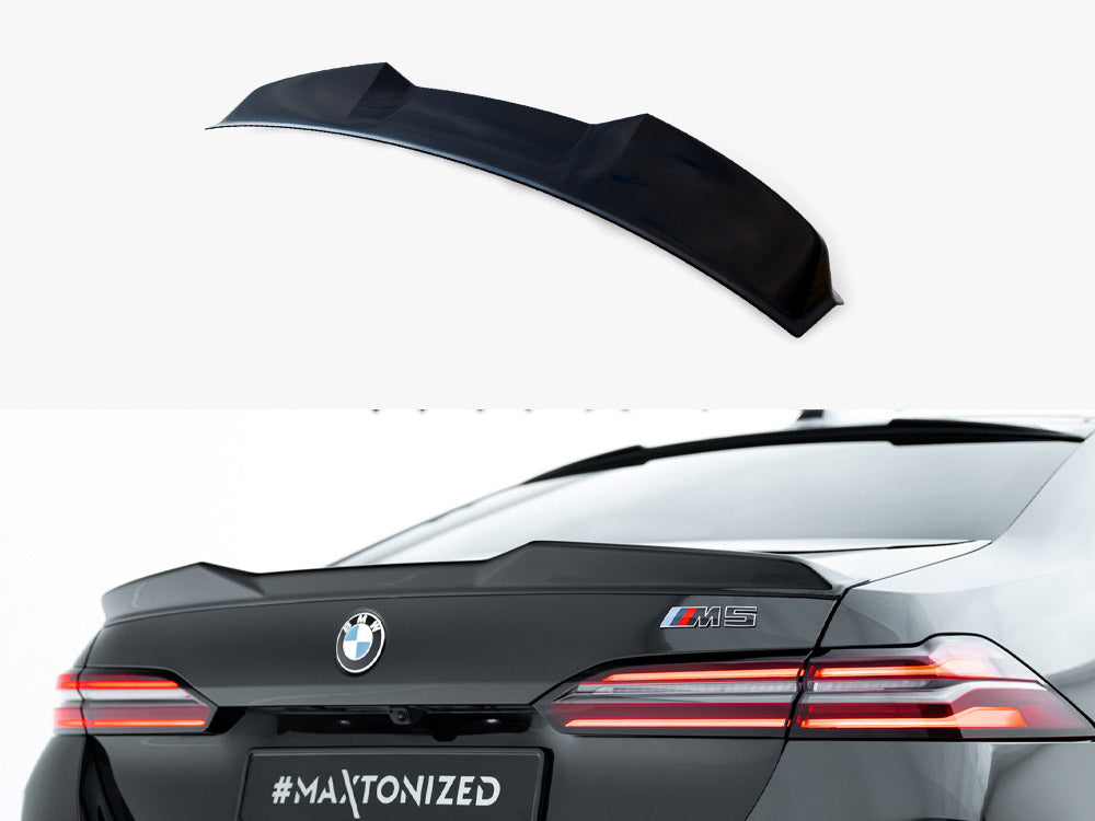 Full Body Kit BMW M5 Sedan G90