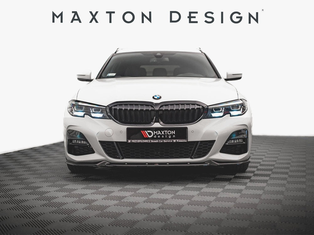 Full Body Kit Set 2 BMW M340i G20 / G21