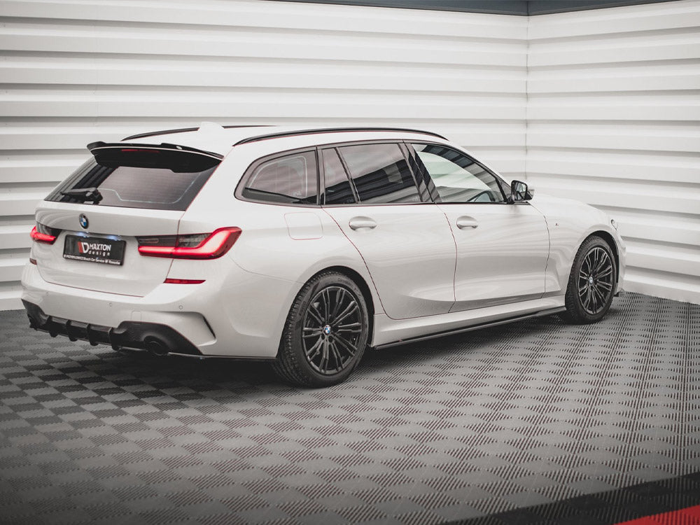 Full Body Kit Set 1 BMW 3 M-Sport  G20 / G21