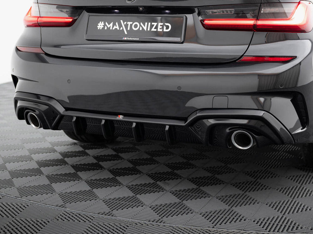 Full Body Kit Set 1 BMW 3 M-Sport  G20 / G21
