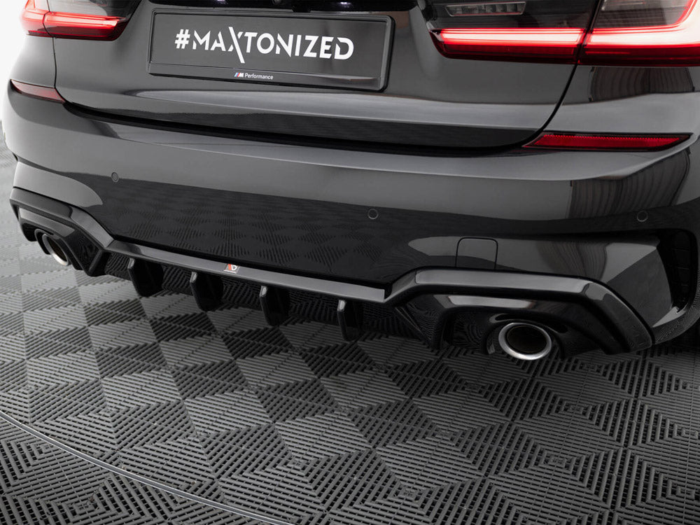 Full Body Kit Set 1 BMW 3 M-Sport  G20 / G21