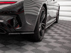 Full Body Kit Set 1 BMW M340i G20 / G21