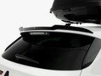 Spoiler CAP Renault Talisman Grandtour