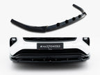 Front Splitter V.2 Toyota Highlander Mk4